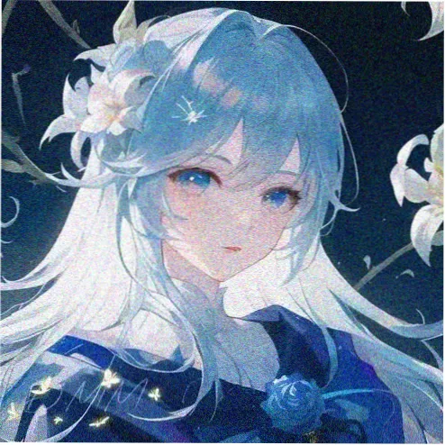 游客头像
